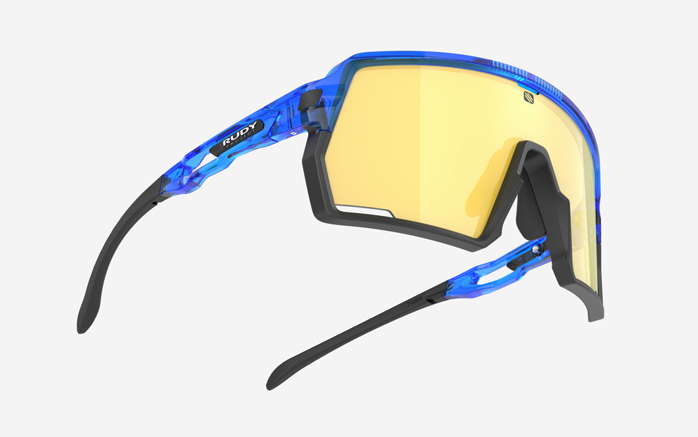 KELION | MULTILASER YELLOW