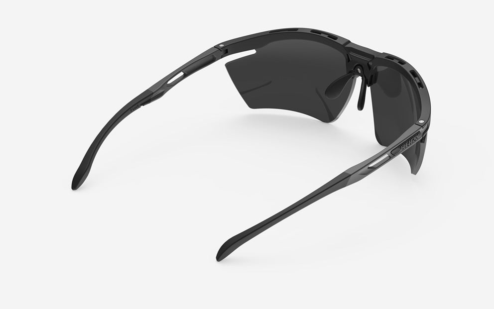 MAGNUS | SMOKE BLACK
