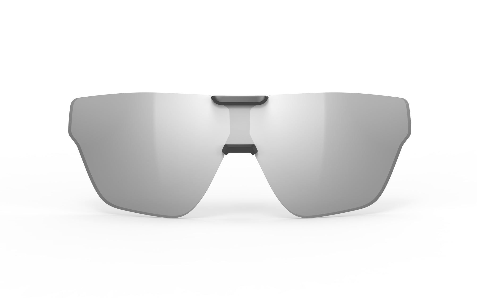 SUN CLIP NO CODE SLIM BLACK - LASER BLACK