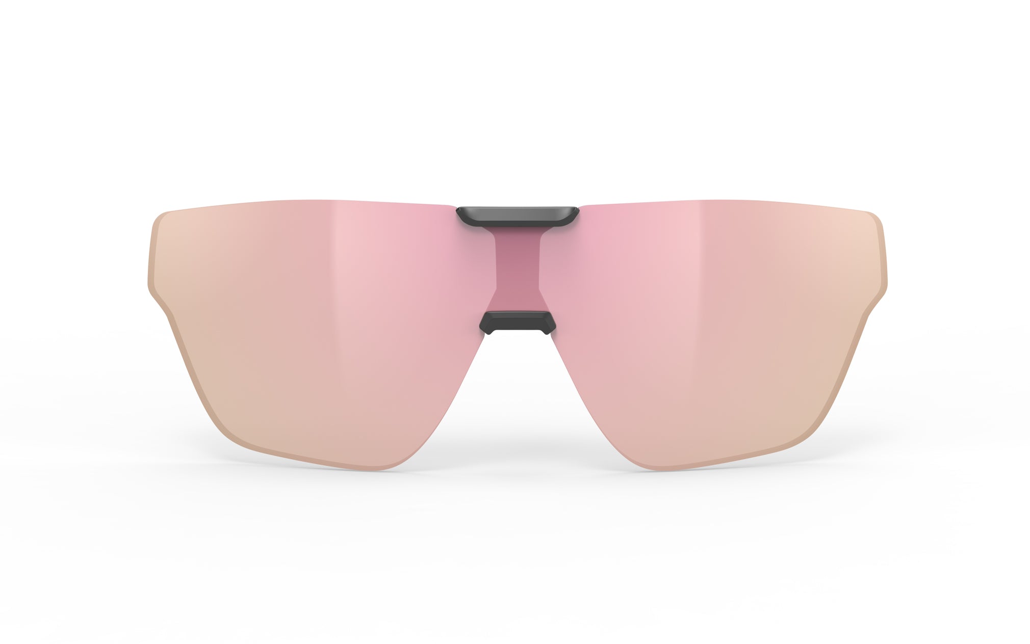 SUN CLIP NO CODE SLIM BLACK - MULTILASER ROSE GOLD