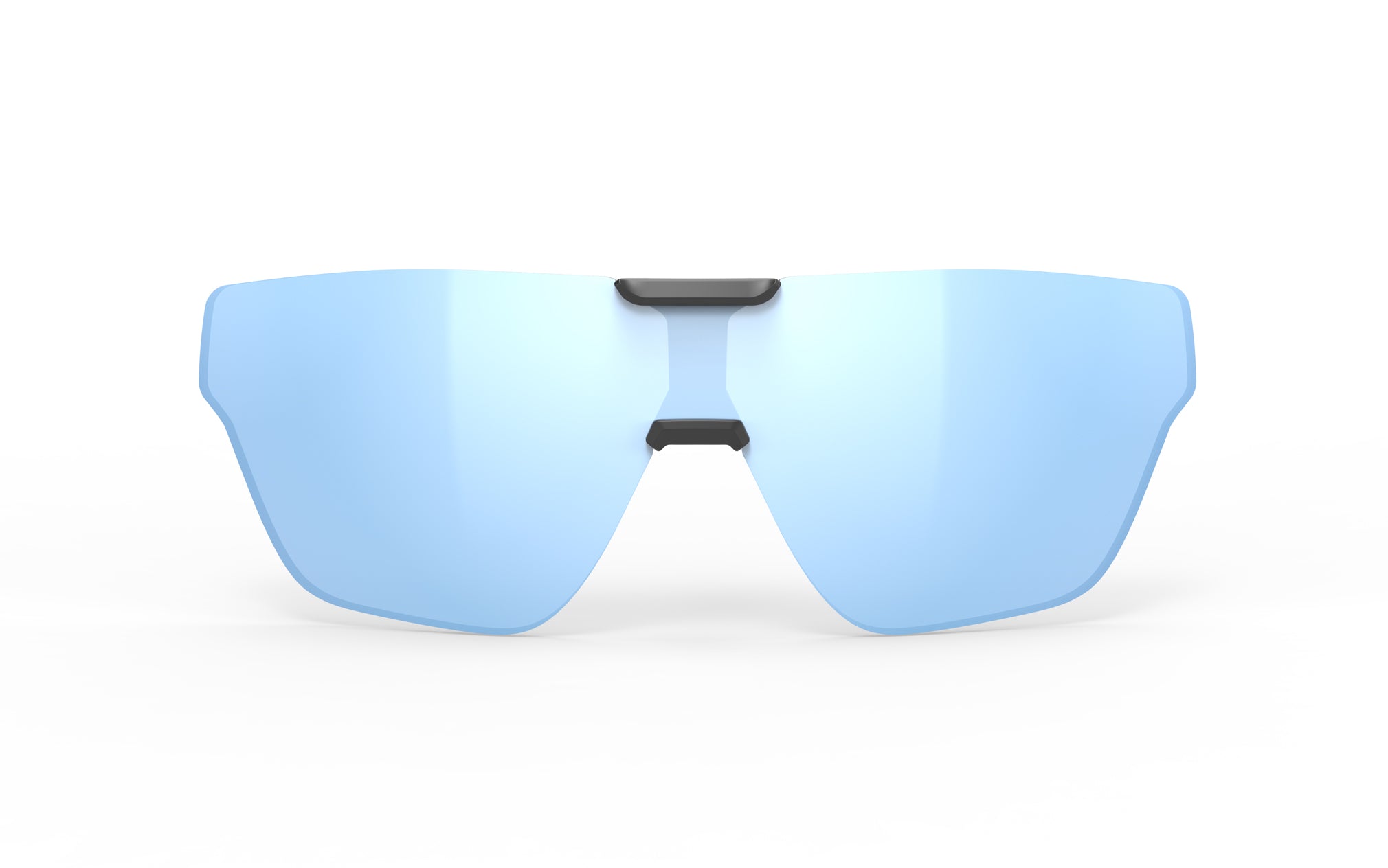 SUN CLIP NO CODE SLIM BLACK - MULTILASER ICE