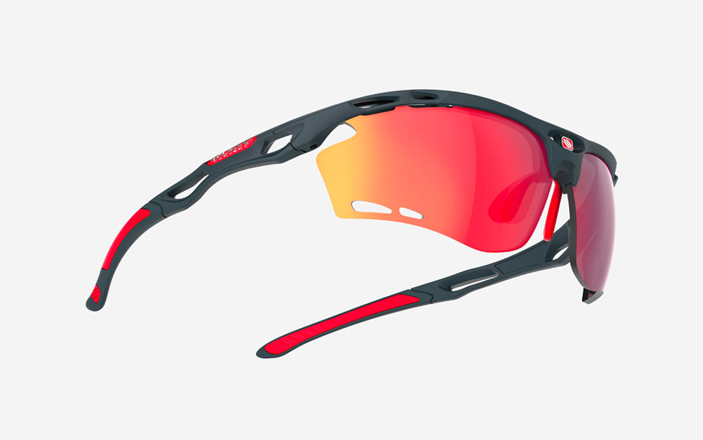 PROPULSE | MULTILASER RED