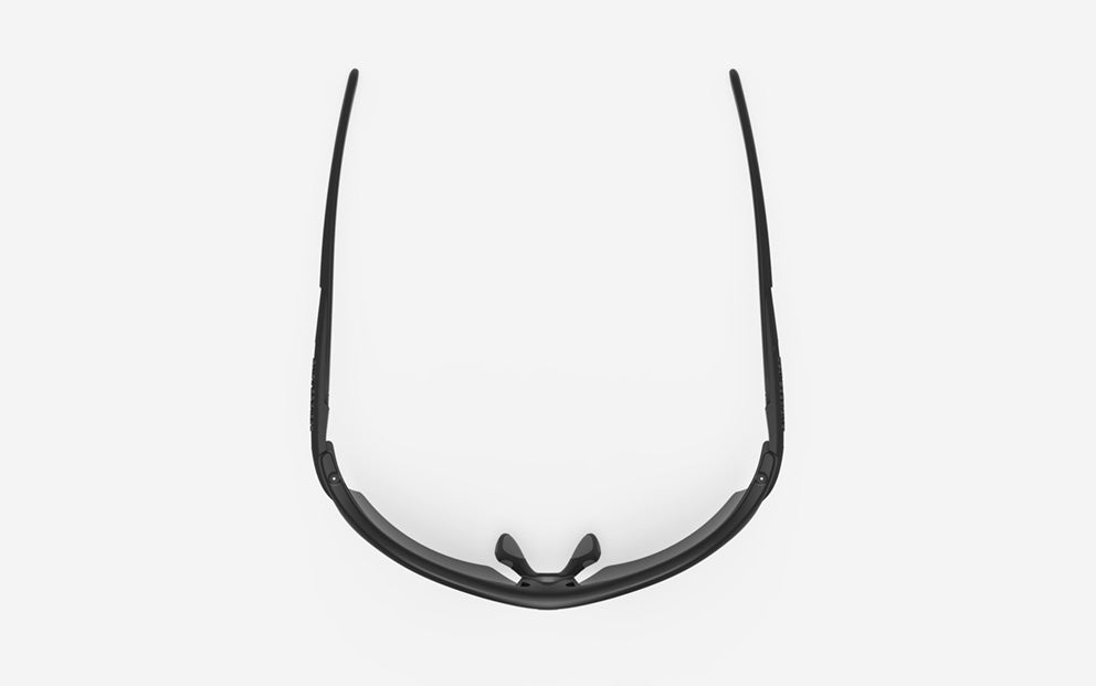 RYDON STEALTH Z87 SMOKE BLACK