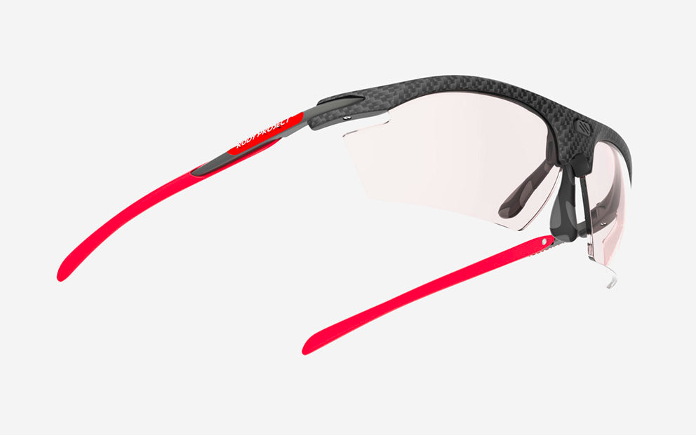 RYDON | IMPACTX PHOTOCHROMIC 2LASER RED
