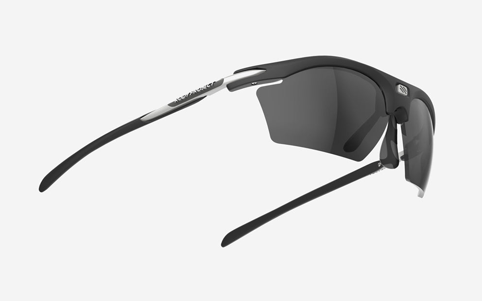 RYDON SLIM | SMOKE BLACK