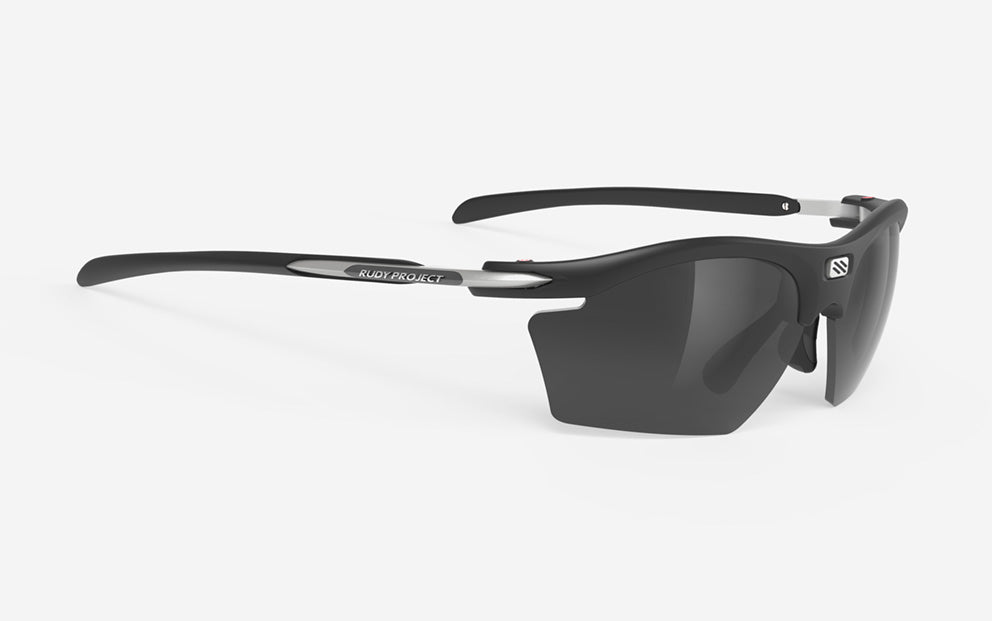 RYDON SLIM | SMOKE BLACK