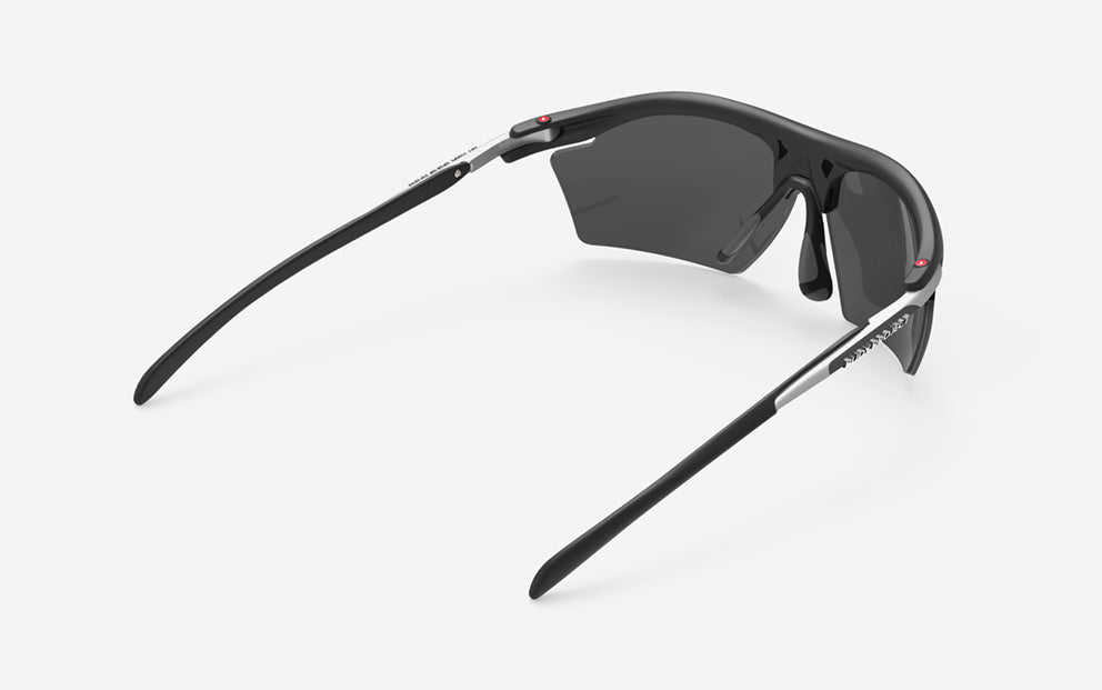 RYDON SLIM | POLAR 3FX GREY