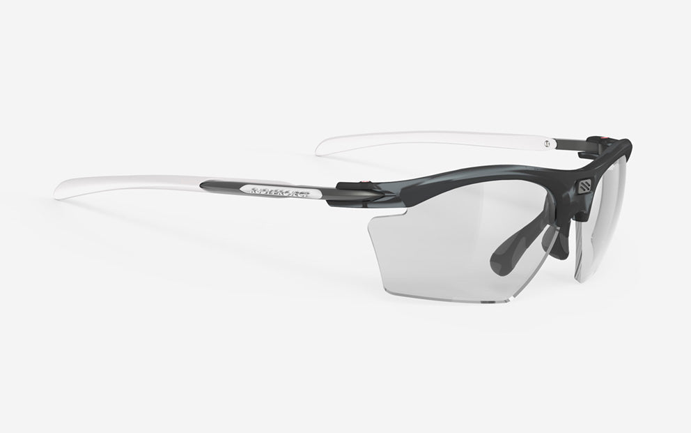RYDON SLIM | IMPACTX PHOTOCHROMIC 2LASER BLACK