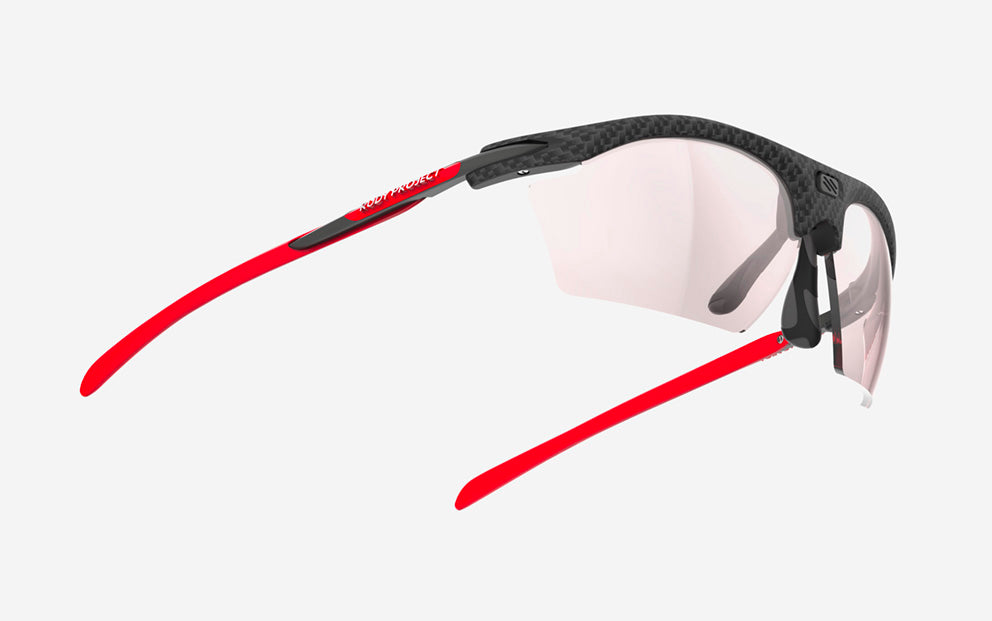 RYDON SLIM | IMPACTX PHOTOCHROMIC 2LASER RED