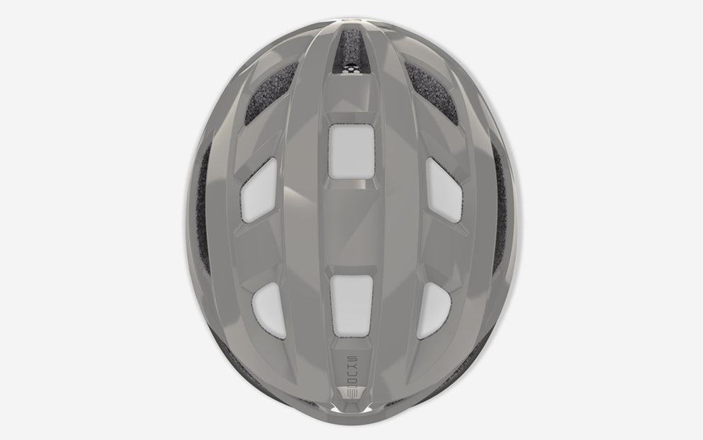 HELMET SKUDO SAND SHINY S-M
