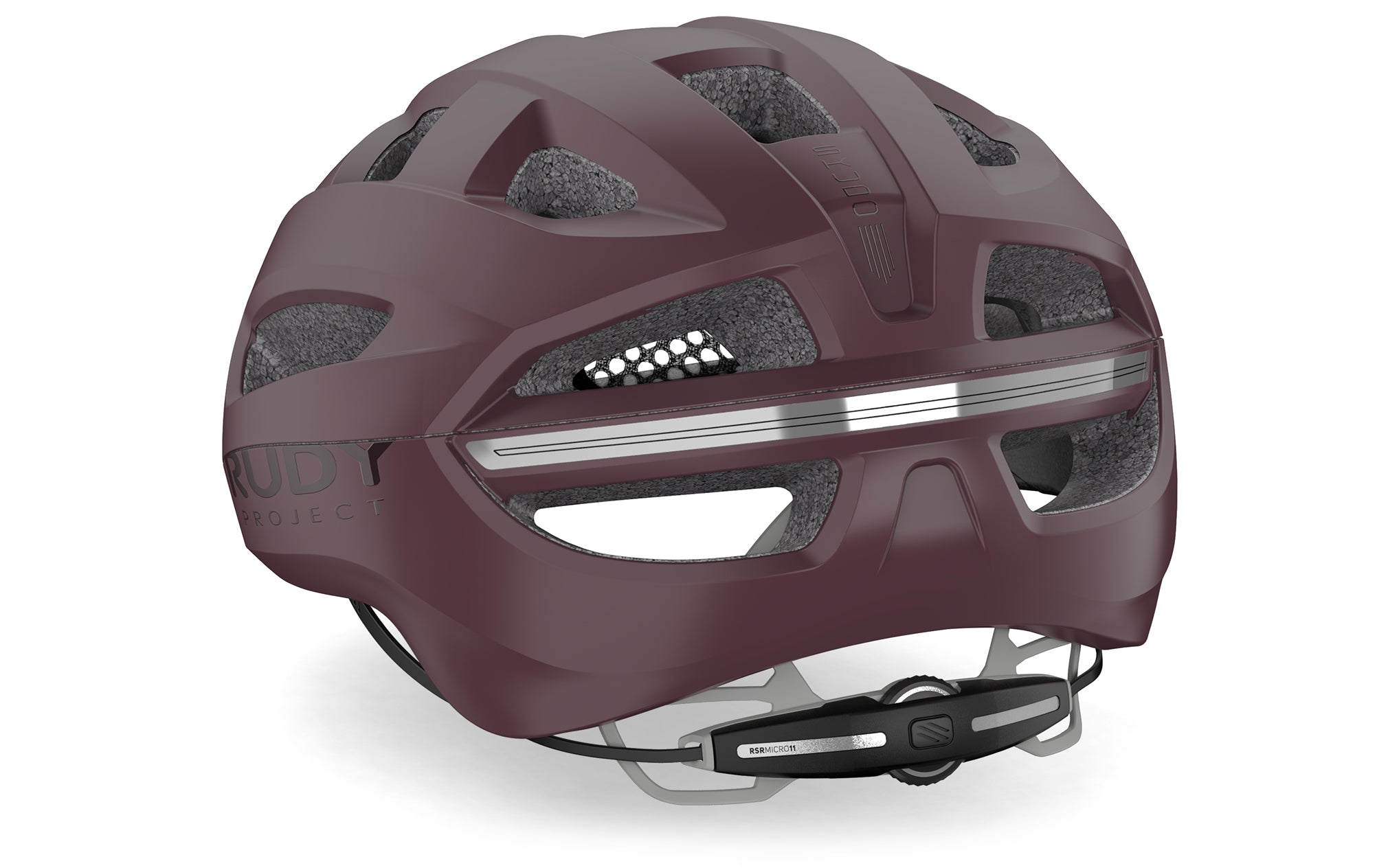 HELMET SKUDO CABENET MATTE L