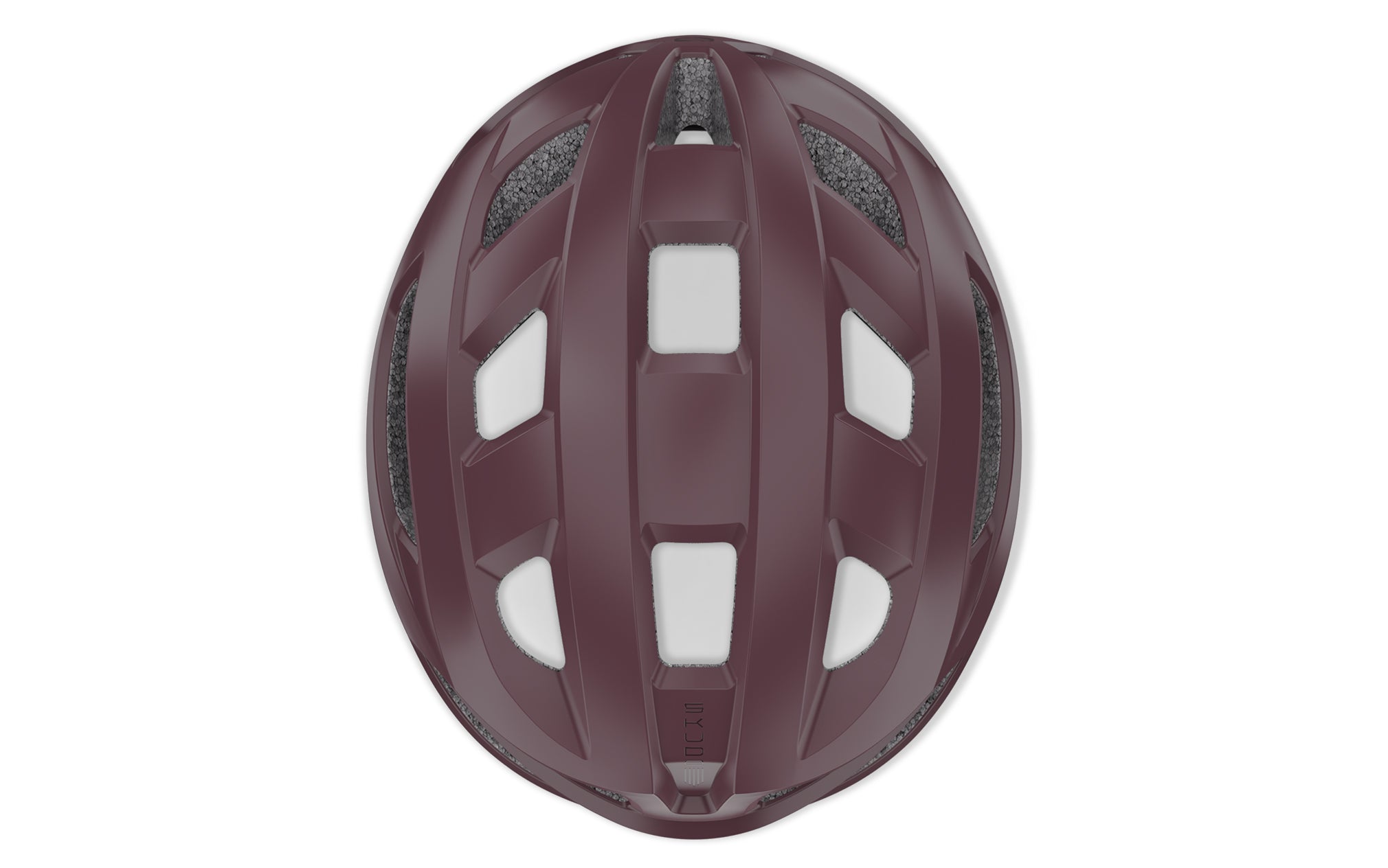 HELMET SKUDO CABENET MATTE L