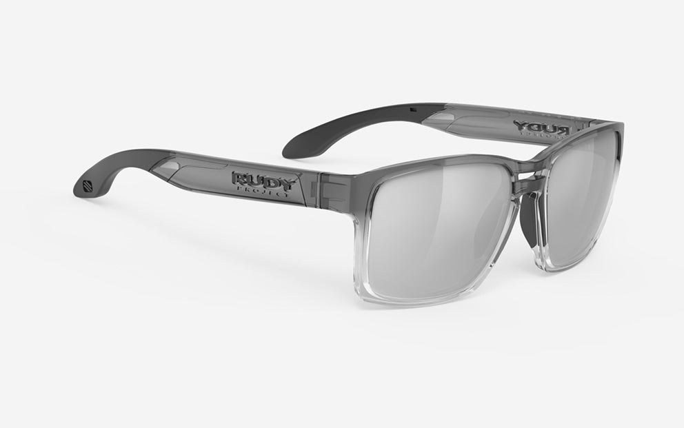 SPINAIR 57 LASER BLACK