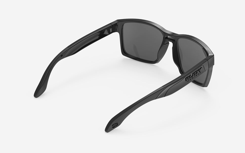 SPINAIR 57 SMOKE BLACK