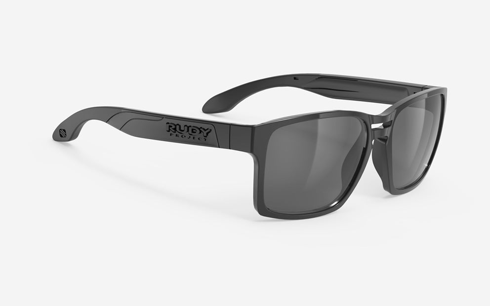 SPINAIR 57 SMOKE BLACK