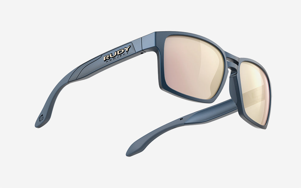 SPINAIR 57 | MULTILASER ROSE GOLD
