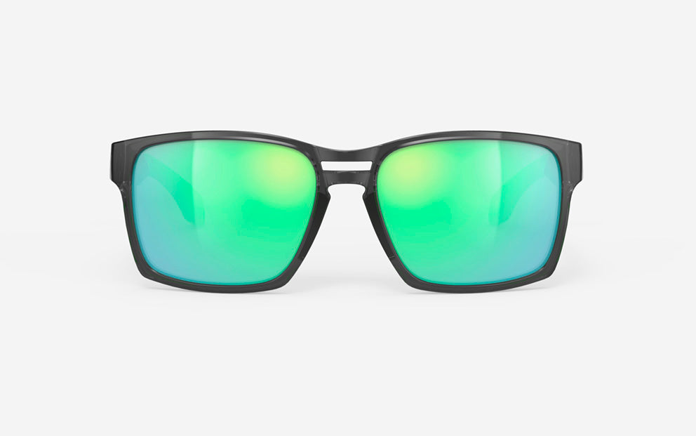 SPINAIR 57 POLAR 3FX HDR MULTILASER GREEN