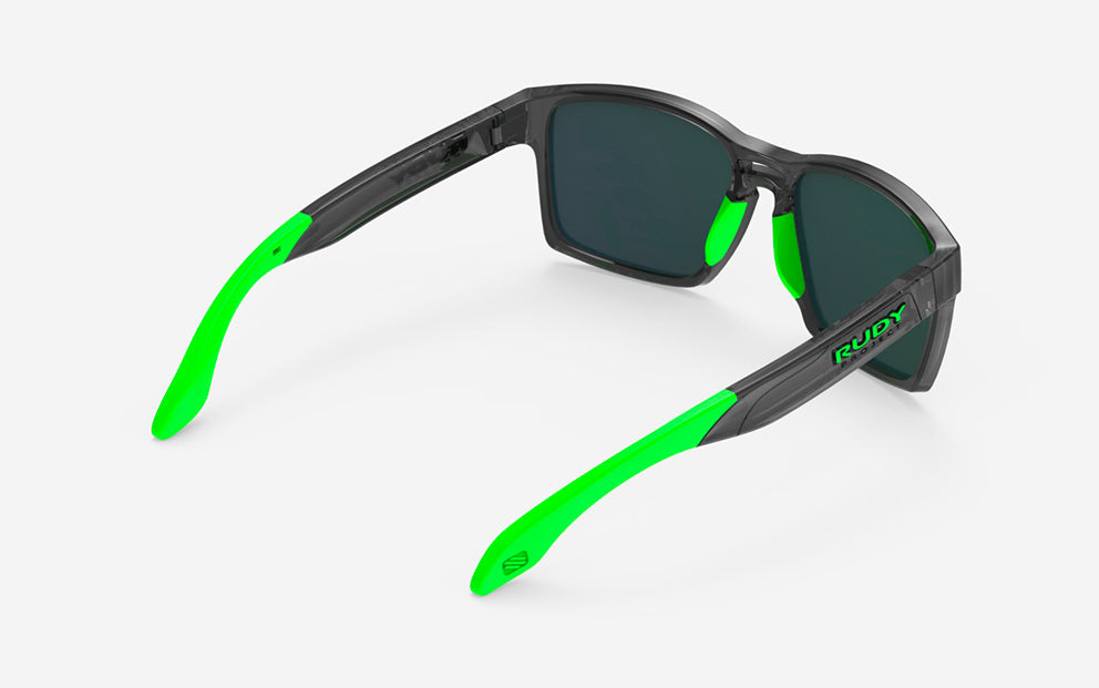 SPINAIR 57 POLAR 3FX HDR MULTILASER GREEN