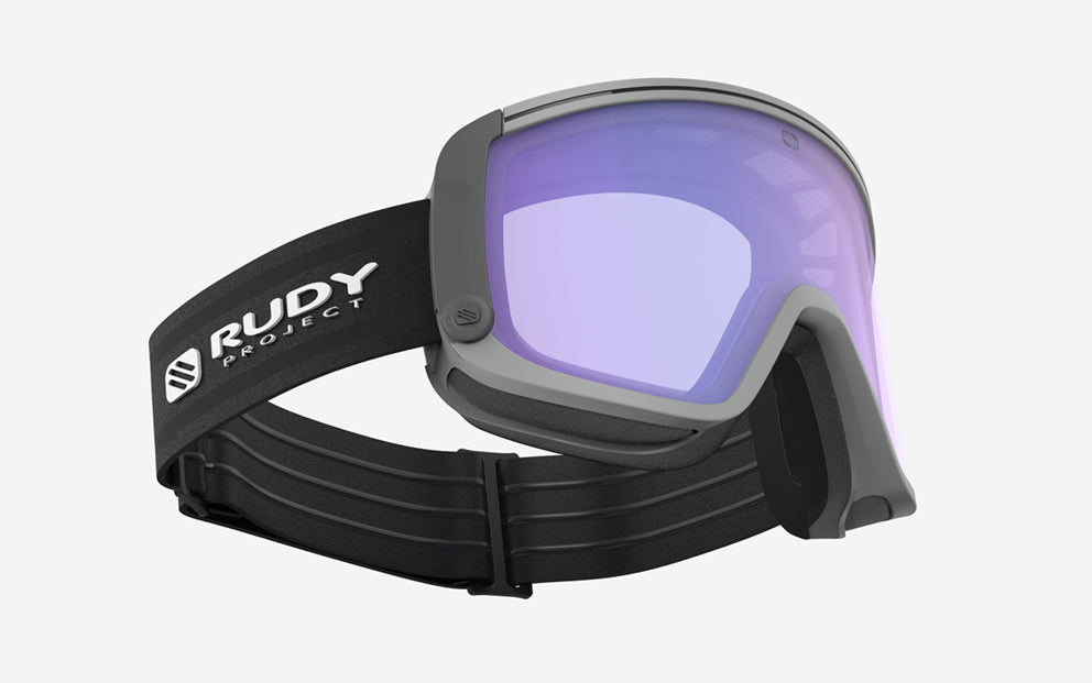 SPINCUT IMPACTX™ PHOTOCHROMIC 2 LASER PURPLE DL 04