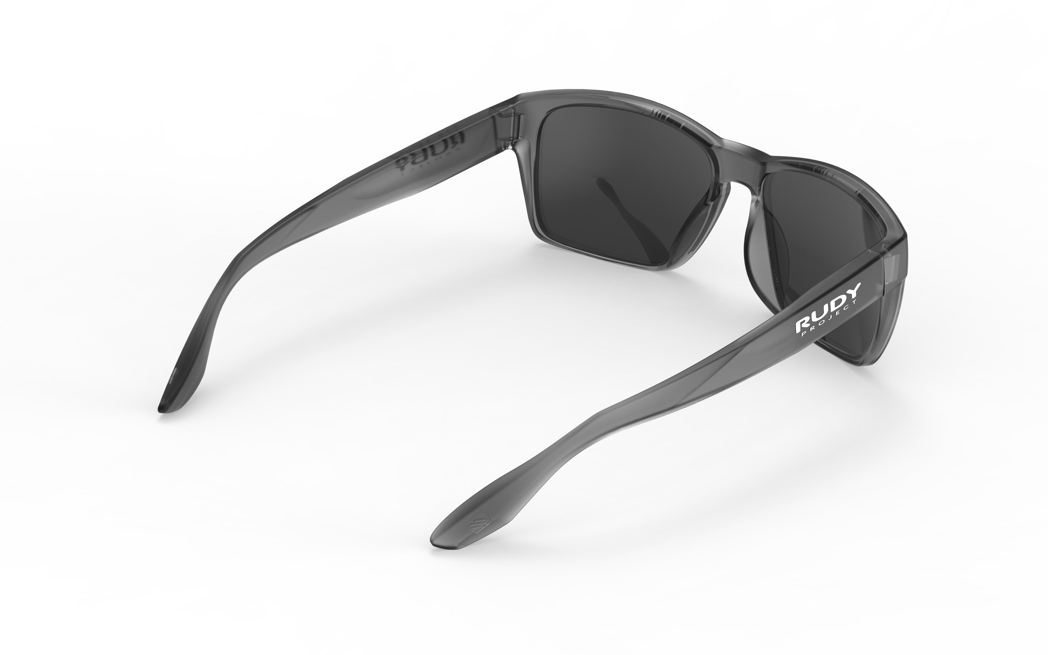 SPINHAWK EDGE SLIM | SMOKE BLACK