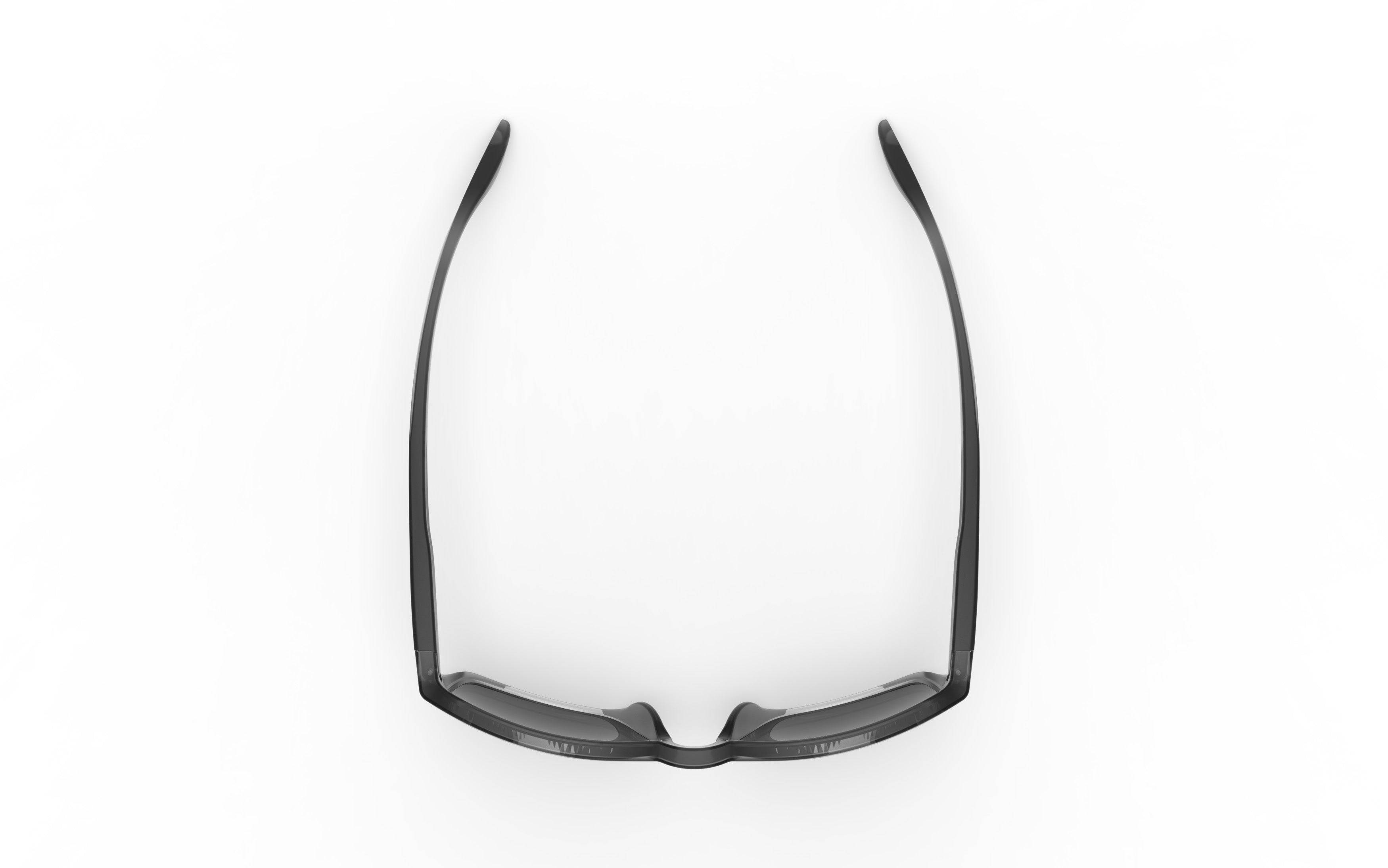 SPINHAWK EDGE SLIM | SMOKE BLACK