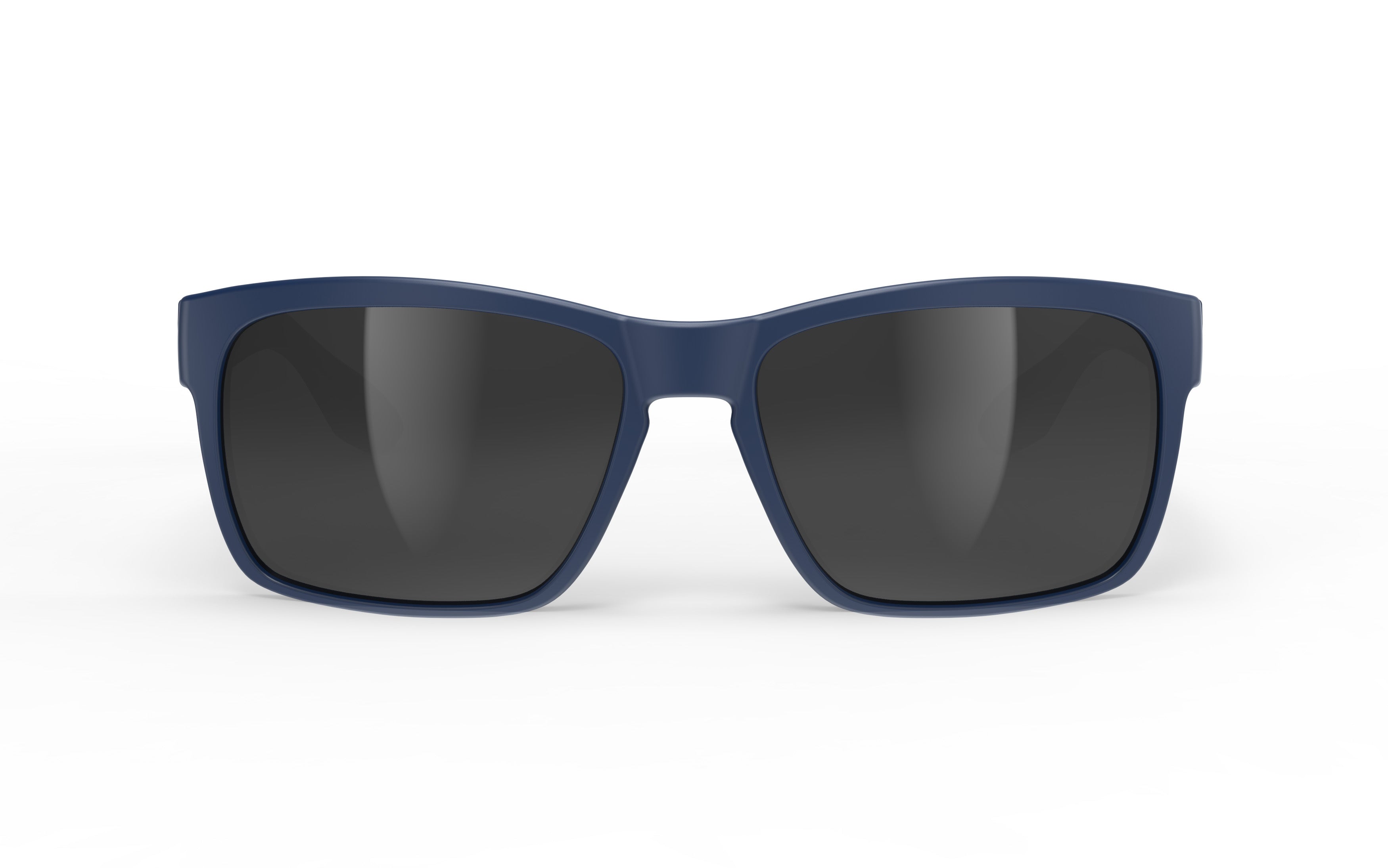 SPINHAWK EDGE SLIM | BLUE NAVY MATTE | POLAR 3FX GREY