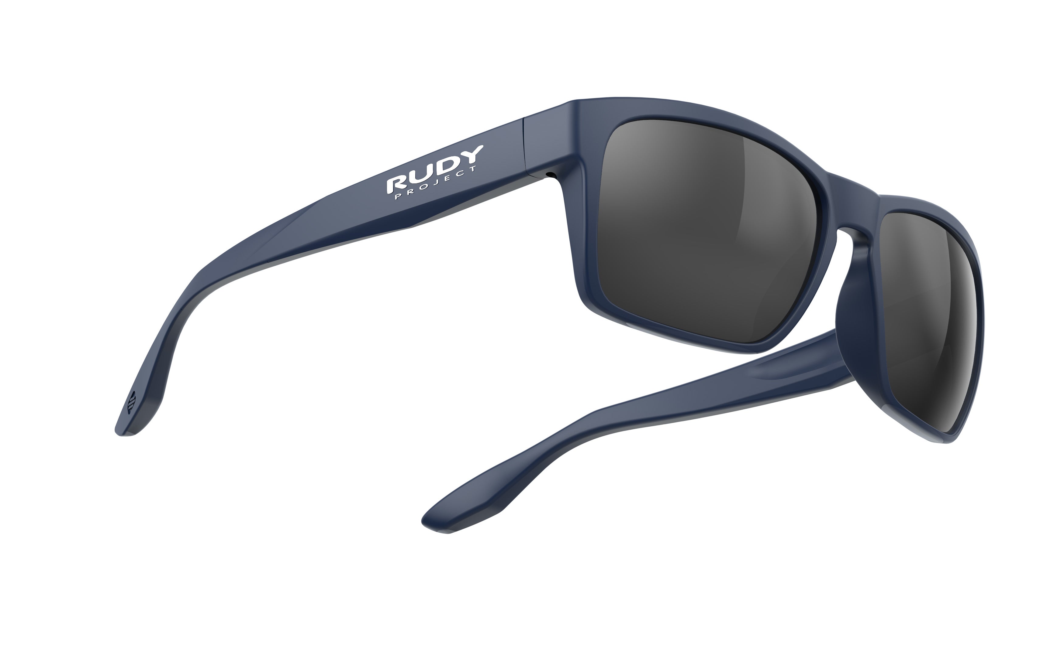 SPINHAWK EDGE SLIM | BLUE NAVY MATTE | POLAR 3FX GREY