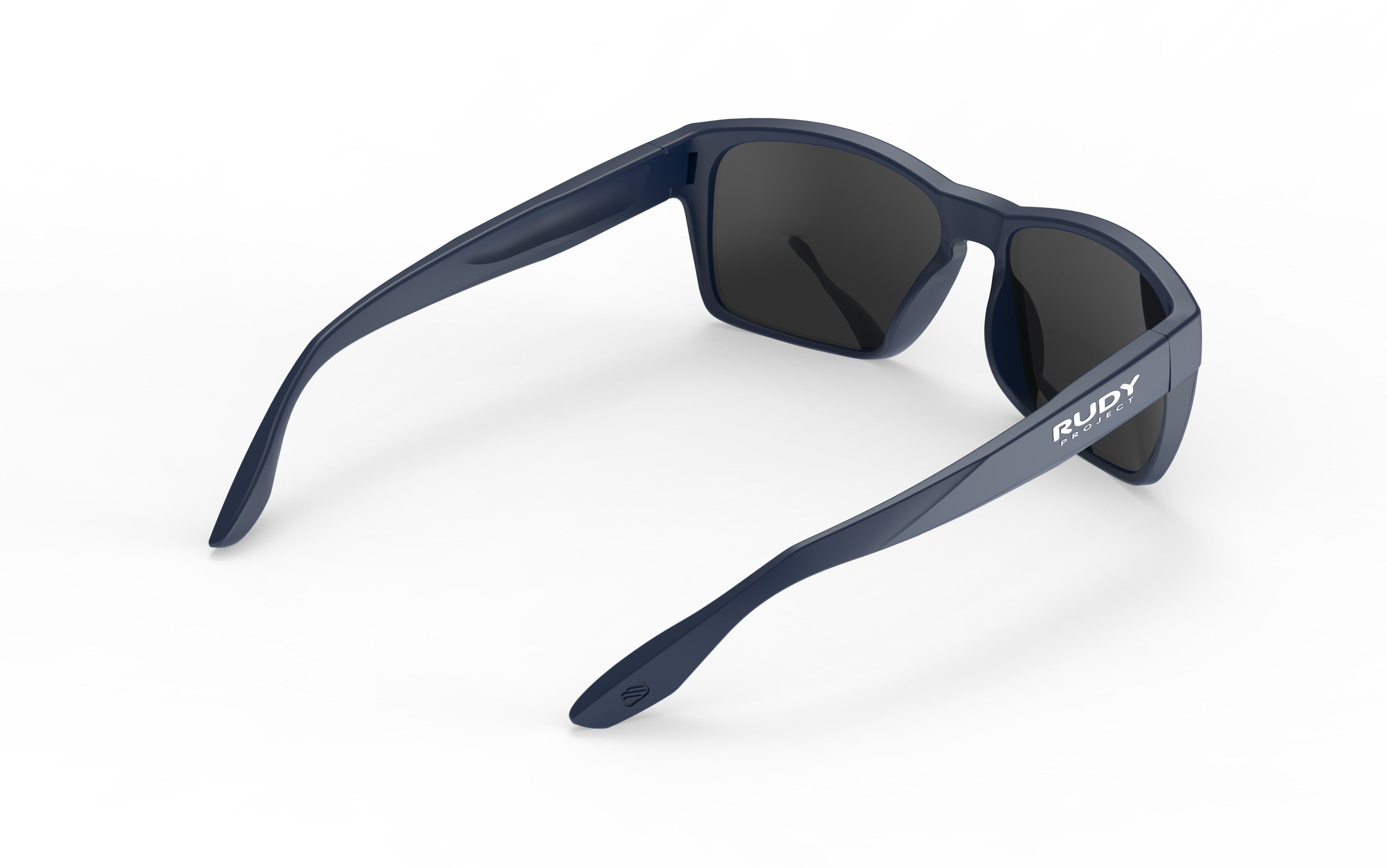 SPINHAWK EDGE SLIM | BLUE NAVY MATTE | POLAR 3FX GREY