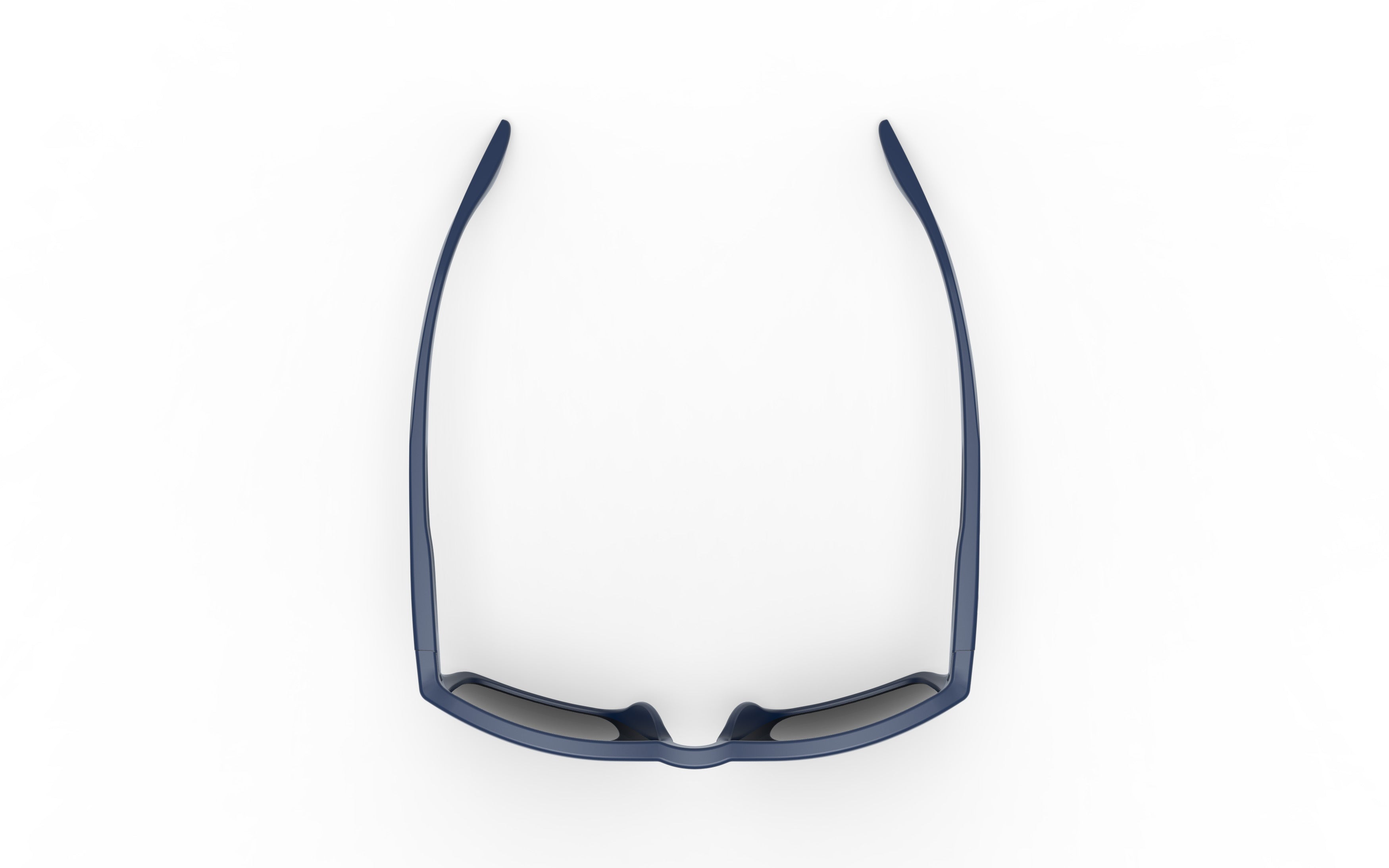 SPINHAWK EDGE SLIM | BLUE NAVY MATTE | POLAR 3FX GREY