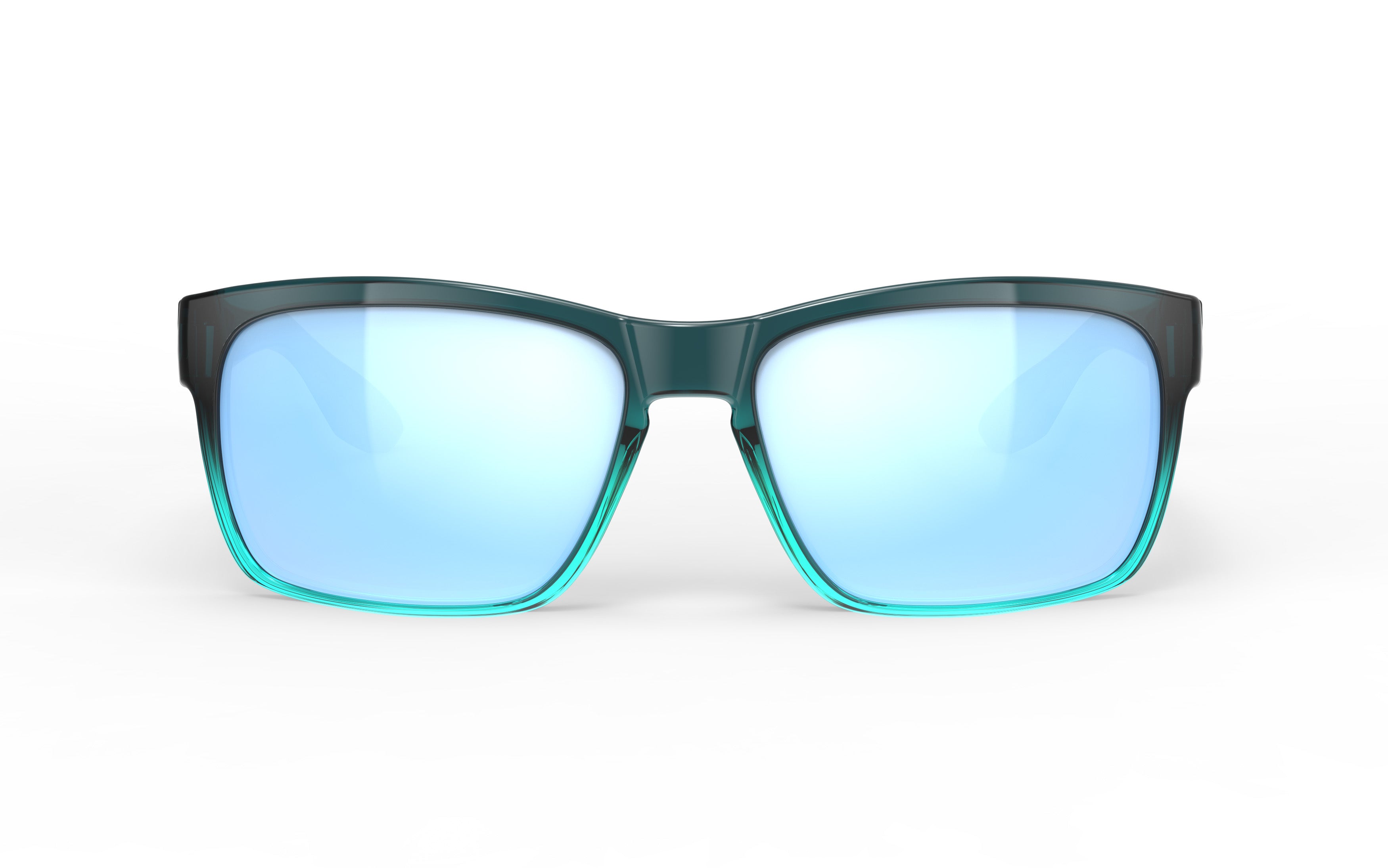 SPINHAWK EDGE SLIM | CRYSTAL TEAL/ WATER GLOSS | MULTILASER ICE