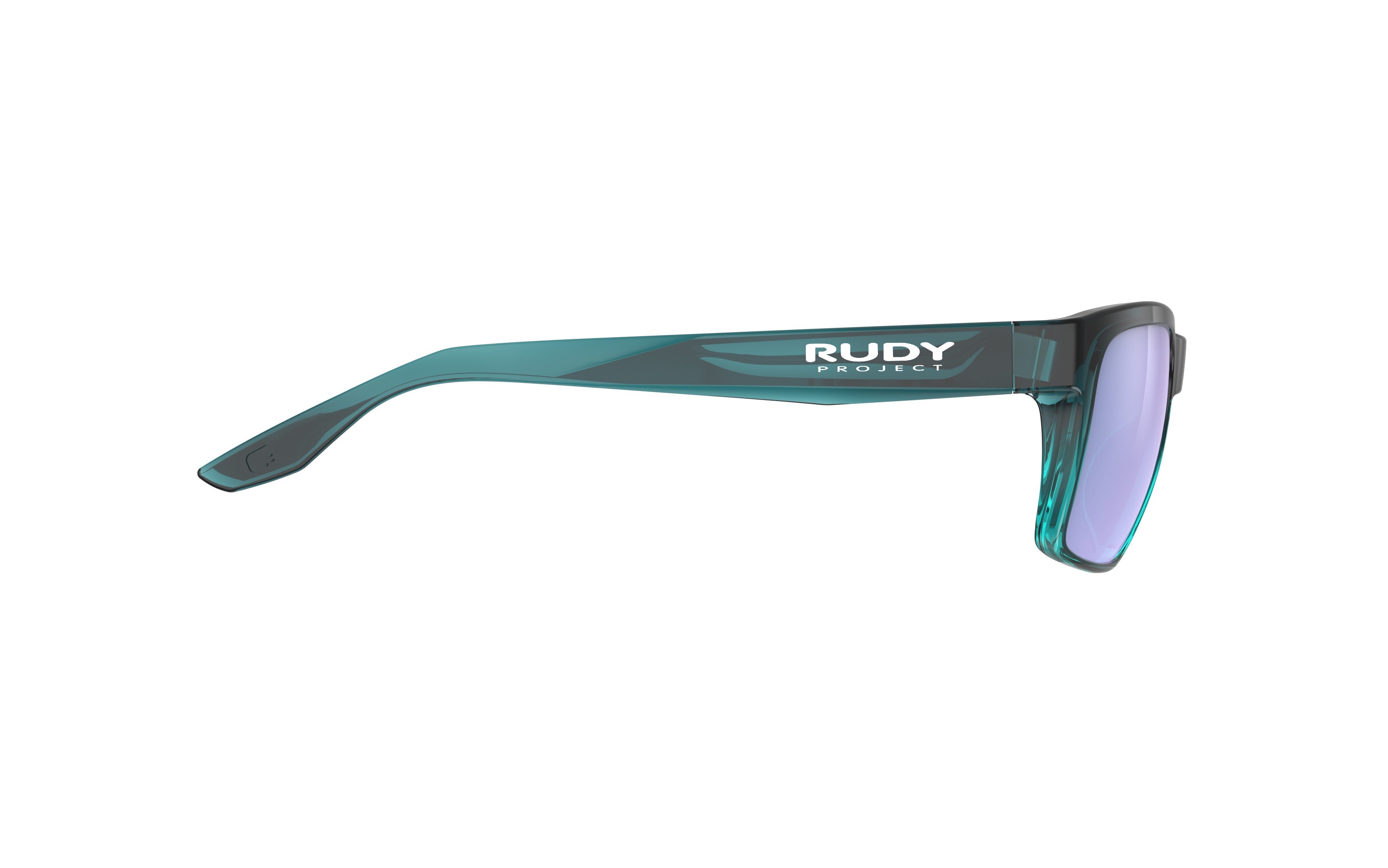 SPINHAWK EDGE SLIM | CRYSTAL TEAL/ WATER GLOSS | MULTILASER ICE