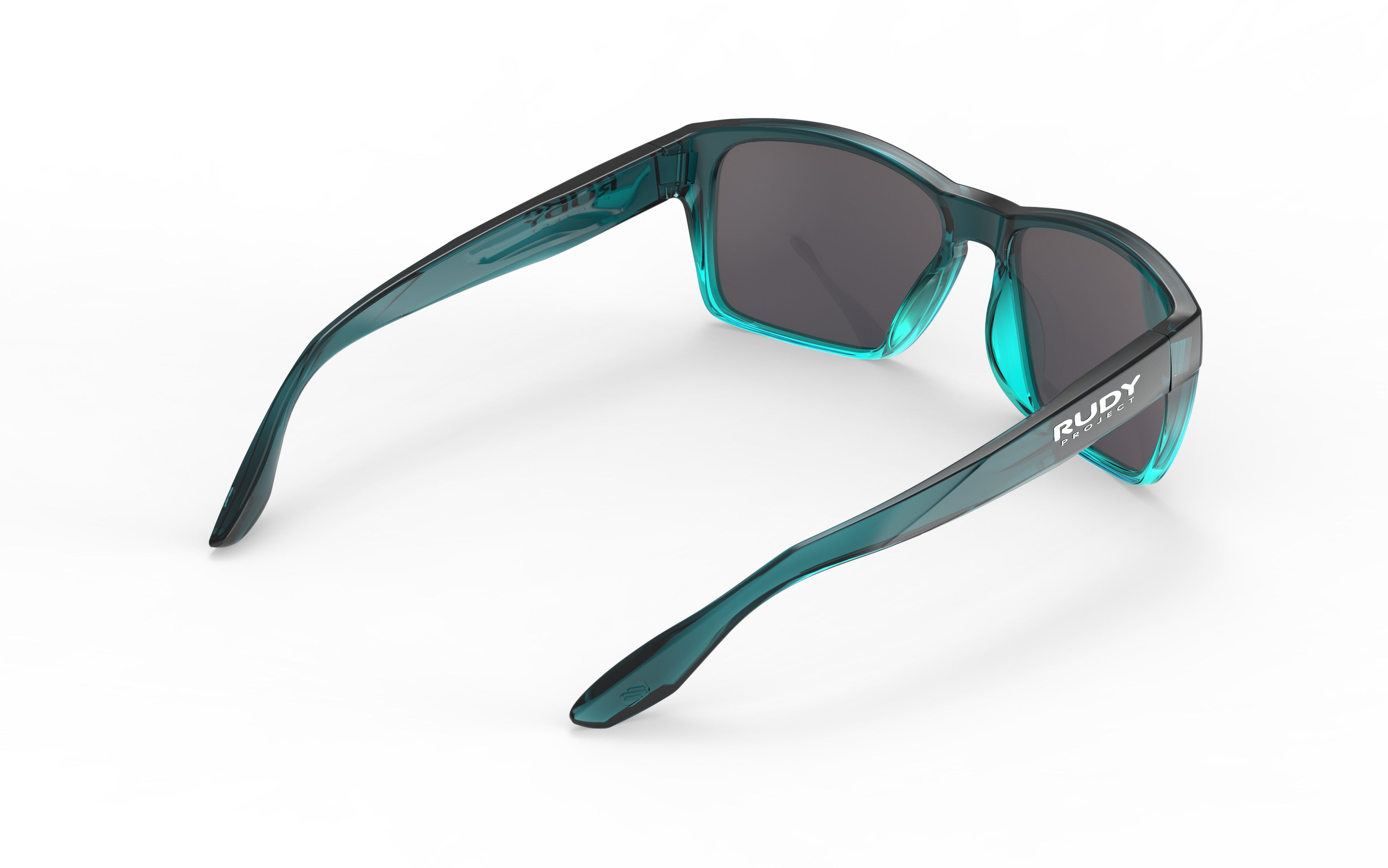 SPINHAWK EDGE SLIM | CRYSTAL TEAL/ WATER GLOSS | MULTILASER ICE