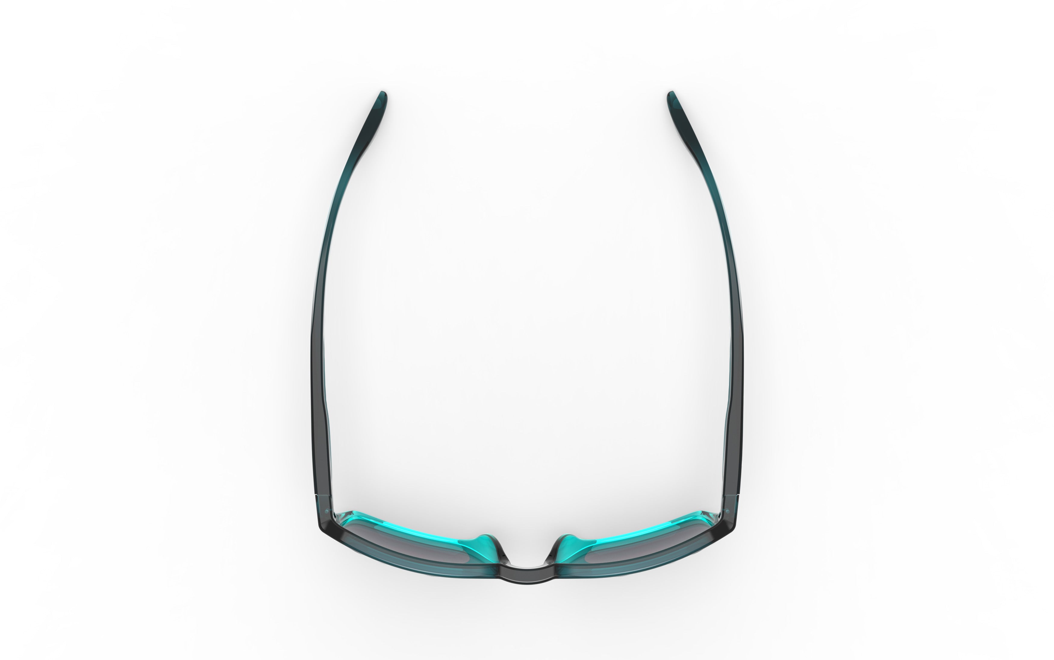 SPINHAWK EDGE SLIM | CRYSTAL TEAL/ WATER GLOSS | MULTILASER ICE