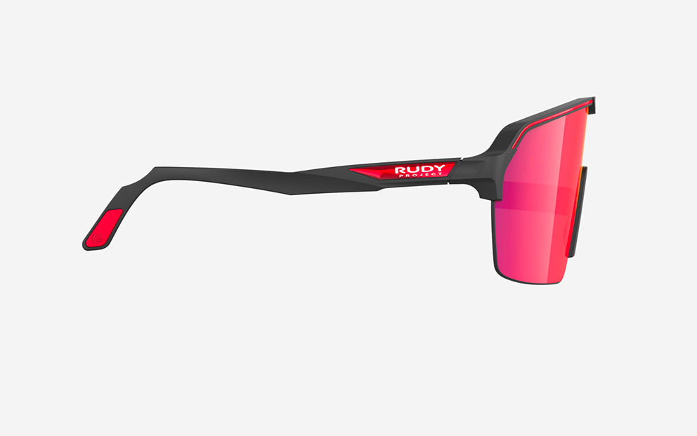 SPINSHIELD AIR | MULTILASER RED