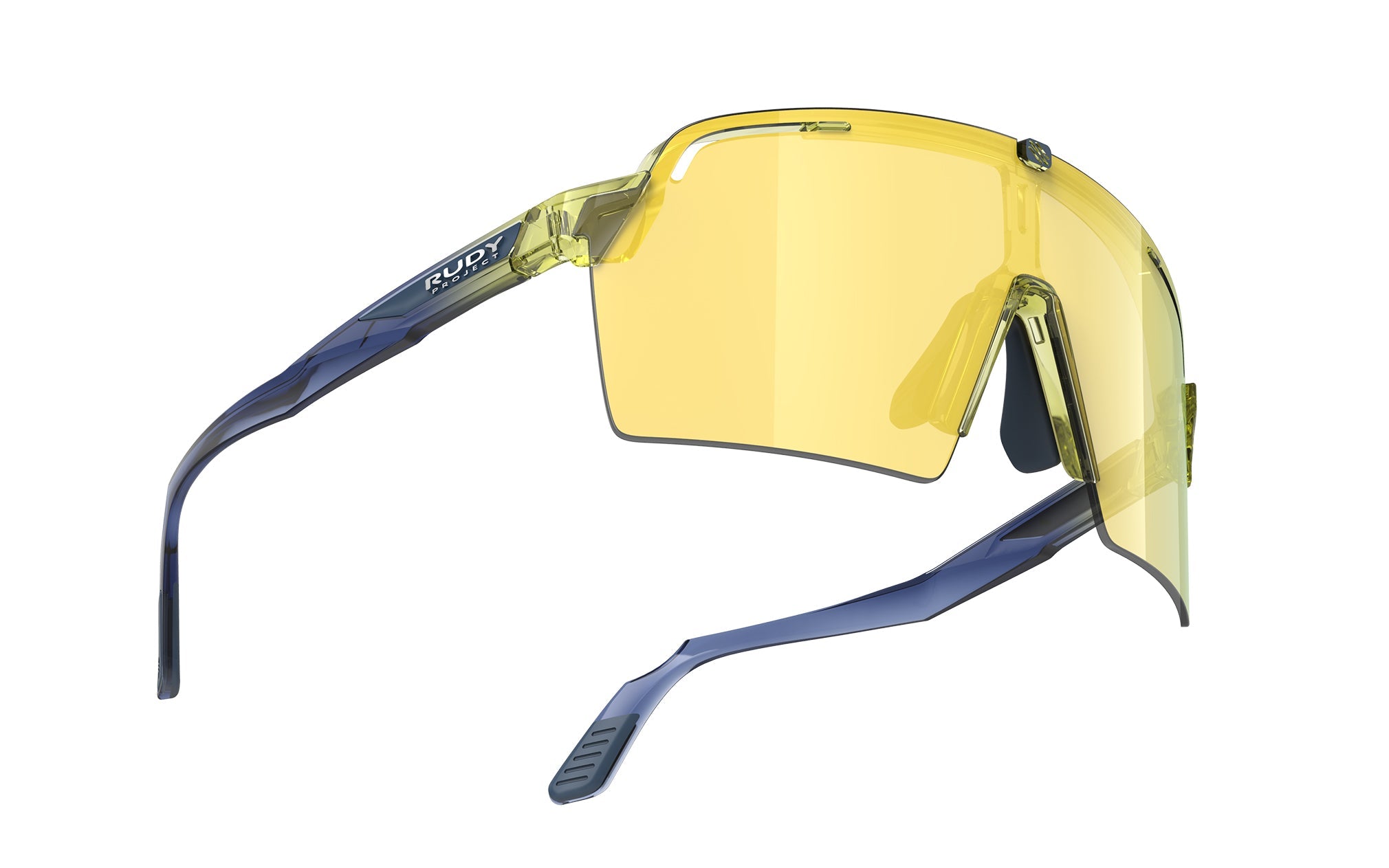 SPINSHIELD PRO | MULTILASER YELLOW