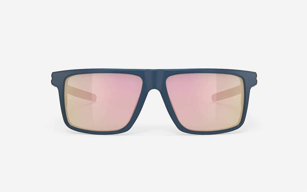 STELLAR | MULTILASER ROSE GOLD