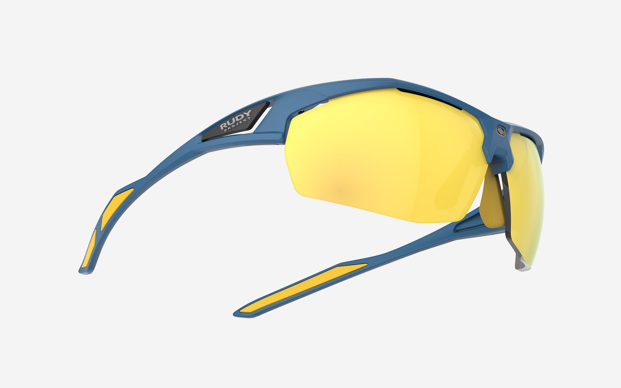 SYDUS | MULTILASER YELLOW 49