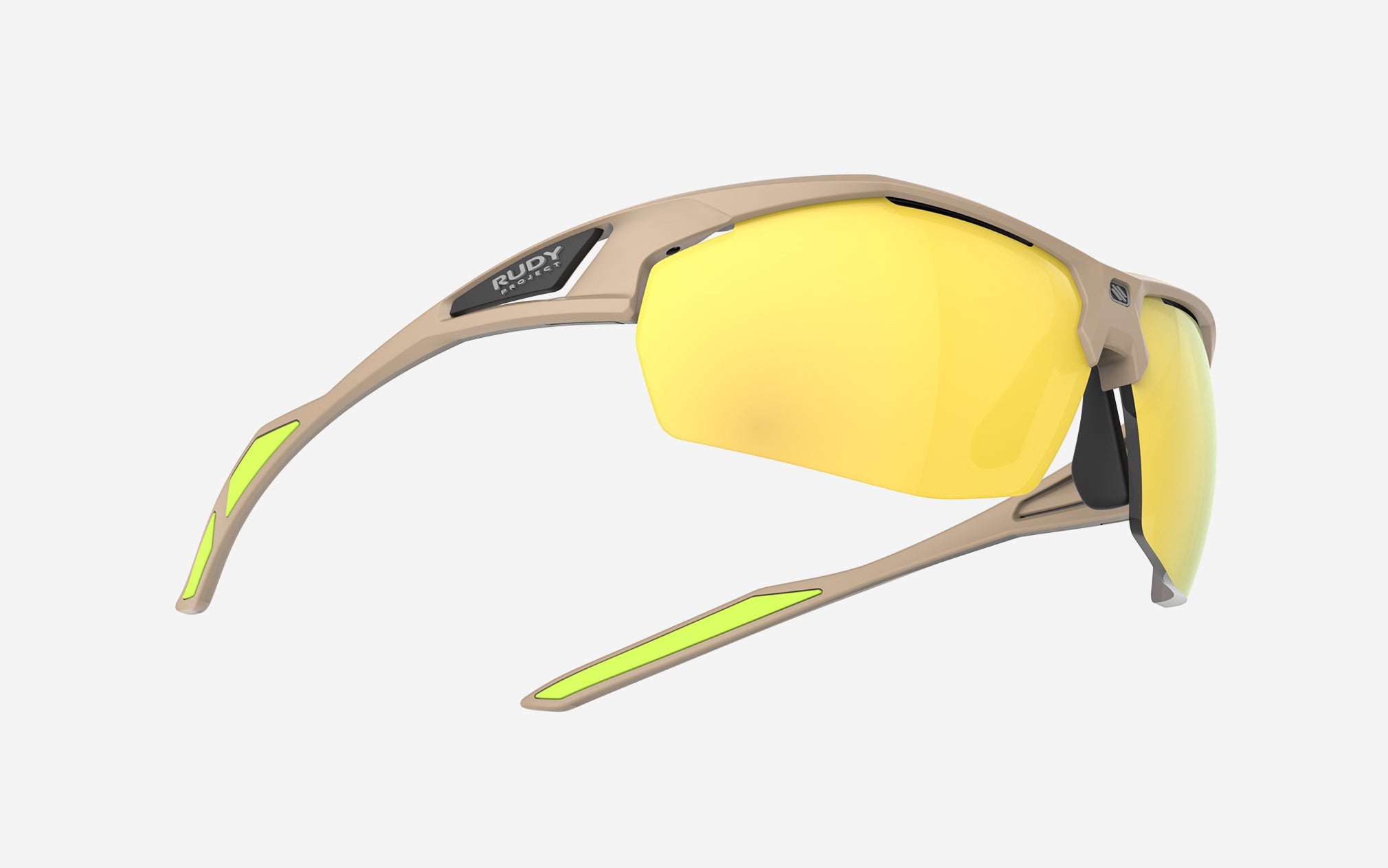 SYDUS | MULTILASER YELLOW 55