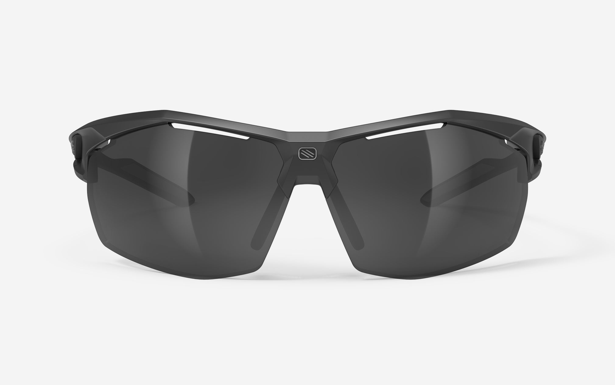 SYDUS | SMOKE BLACK