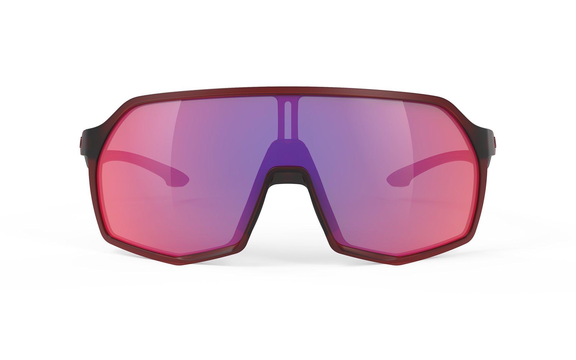 THUNDER MULTILASER RED