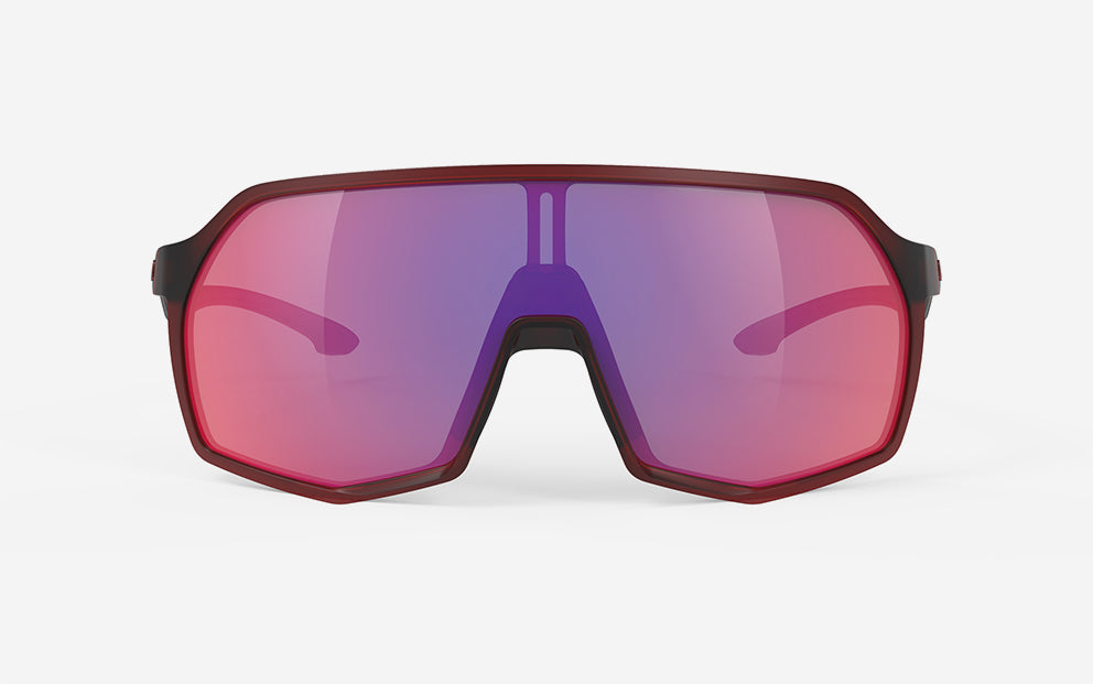 THUNDER | MULTILASER RED