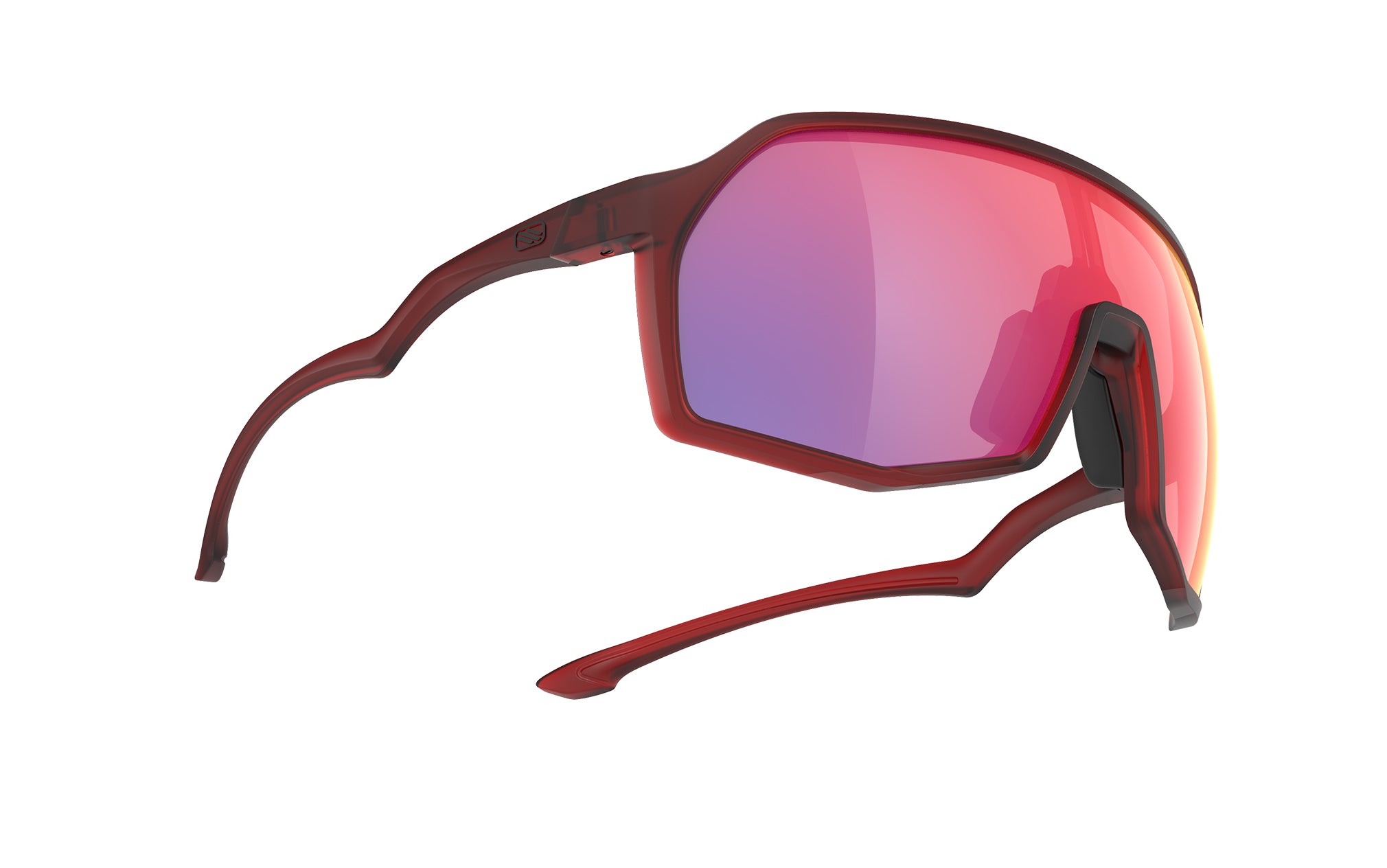 THUNDER MULTILASER RED