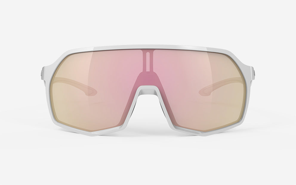 THUNDER | MULTILASER ROSE GOLD