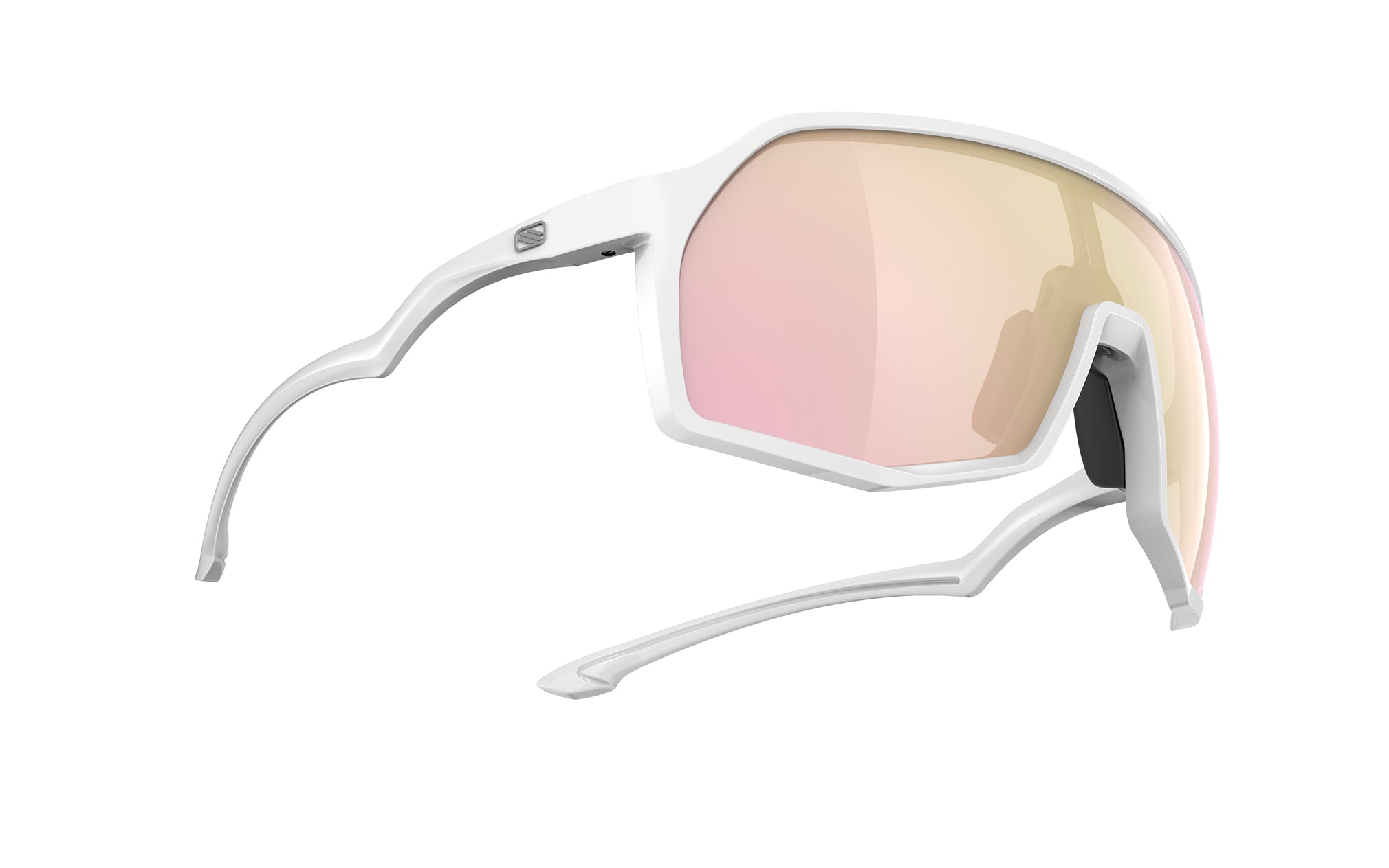 THUNDER MULTILASER ROSE GOLD