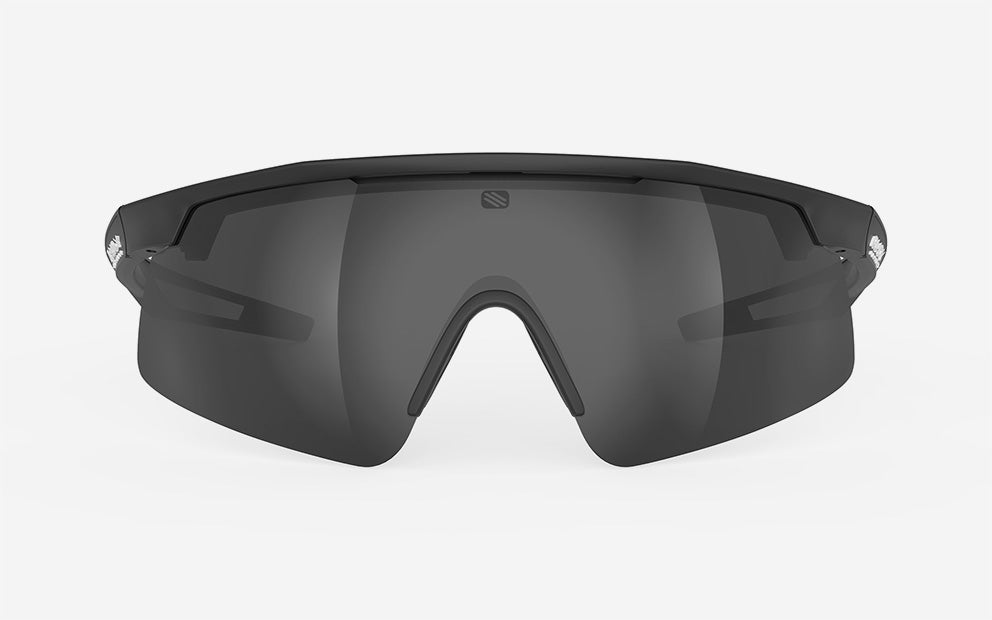 TURBOLENCE | ELASTIC CORD & INTERFACE SMOKE BLACK