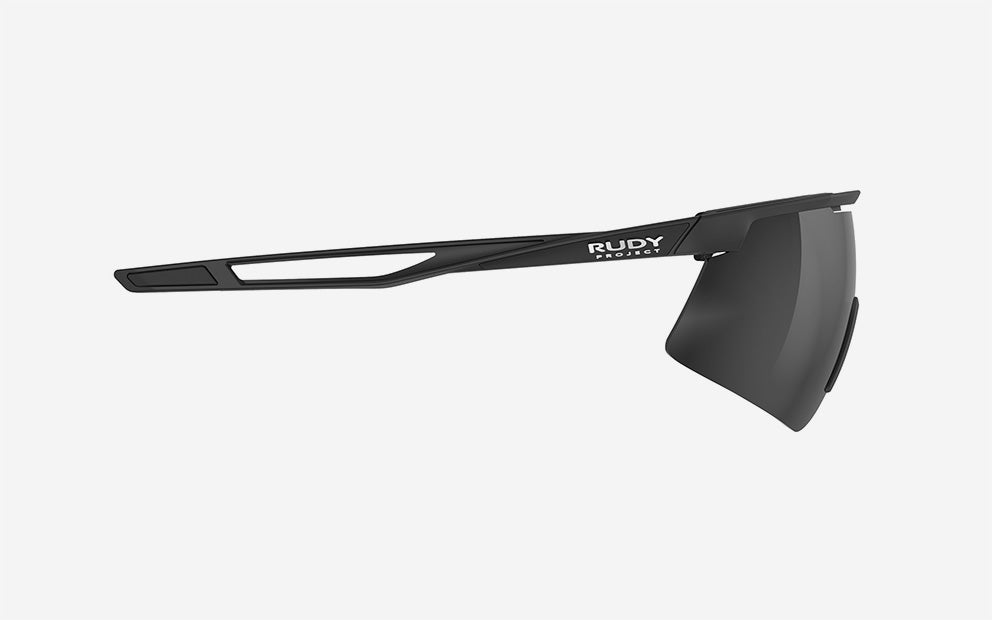 TURBOLENCE | ELASTIC CORD & INTERFACE SMOKE BLACK