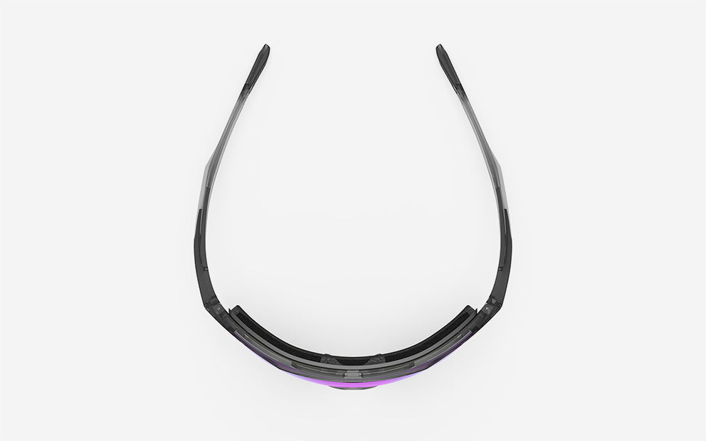 TURBOLENCE | ELASTIC CORD & INTERFACE MULTILASER VIOLET