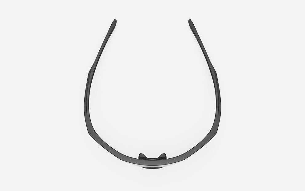 TURBOLENCE + ELASTIC CORD + INTERFACE IMPACTX™ PHOTOCHROMIC 2BLACK Z87.1+