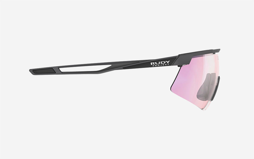 TURBOLENC| ELASTIC CORD & INTERFACE IMPACTX PHOTOCHROMIC 2 RED