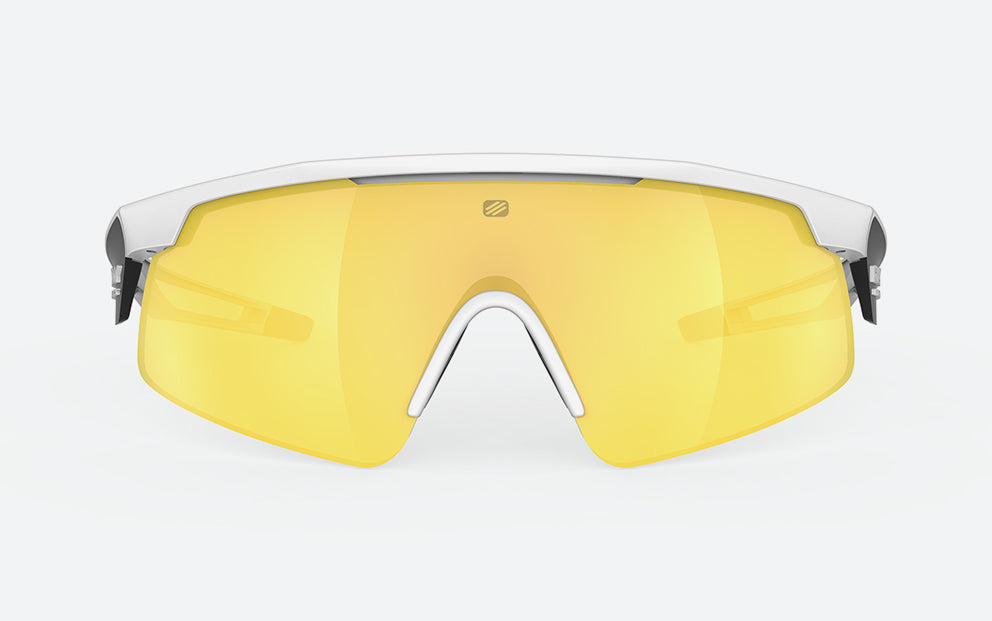 TURBOLENCE | RACING WITHOUT ACCESSORIES MULTILASER YELLOW